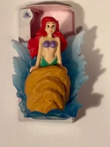 New DISNEY MINI BRANDS Luxury ARIEL THE LITTLE MERMAID SERIES 3 - Picture 1 of 4