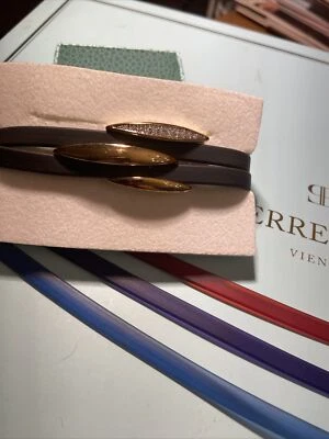 Pierre Lang Armband *go  - Bild 1 von 3