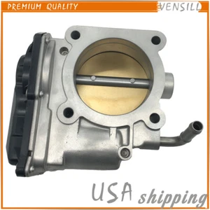22030-31020 Throttle Body Assembly For Lexus IS250 06-15 2.5L GS300 3.0L 06 - Picture 1 of 5