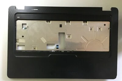 HP G62 COMPAQ PRESARIO CQ62 * PalmRest mit TouchPad *Ein/Ausschalter 606004-001 - Bild 1 von 2