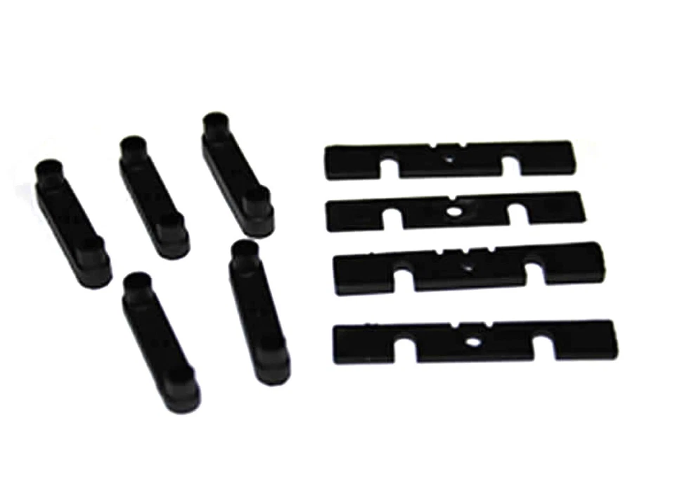 Losi TLR 2WD 1:10 Buggy 22 2.0 Anti-Squat Tuning Set TLR234009 L22® - Bild 1 von 1