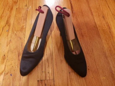 Prada Vintage Shoes Size 37 Very Good Condition - Image 1 of 4