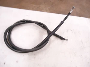 1995 Kawasaki Ninja ZX6R ZX600F Clutch Gear Shifter Cable - Picture 1 of 2