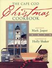 Cape Cod Christmas Cookbook by Jasper, Mark