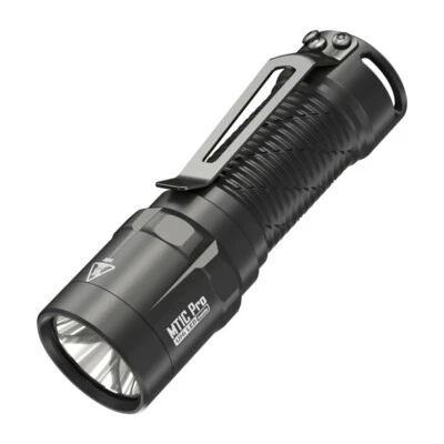 Nitecore MT1C Pro 1000 Lumen Rechargeable Flashlight - Image 1 of 4