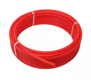 1/2" x 300 ft. RED PEX Tubing for Potable Water FREE SHIPPING - Picture 1 of 2