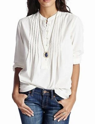 LUCKY BRAND Women's Blue Oval Stone Pendant Necklace Bolo Closure NWT $39 - Изображение 1 из 4