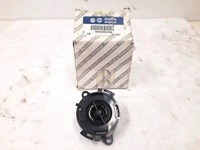 Hochtöner Lautsprecher Vorne Citroen Peugeot 308 9633355780 - Bild 1 von 4