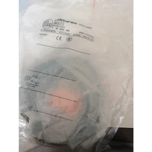 1 Stück Neu IN0073 Induktiver Sensor für IFM .#QW - Bild 1 von 2