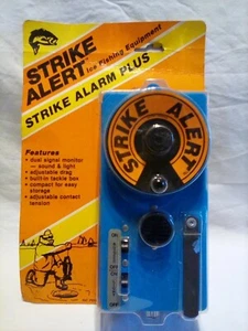 vintage strike alert alarm - Picture 1 of 5