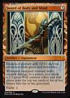 MTG Sword of Body and Mind Near Mint Foil Kaladesh Inventions