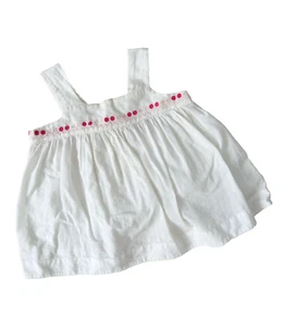 Bonpoint top, size 6 months - Picture 1 of 3