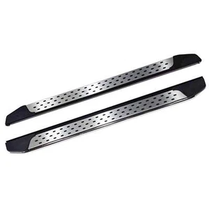 Running Boards R22 Series (RB185) fits RAM 1500 2019-2025 *New Body*, Extended C - Picture 1 of 7