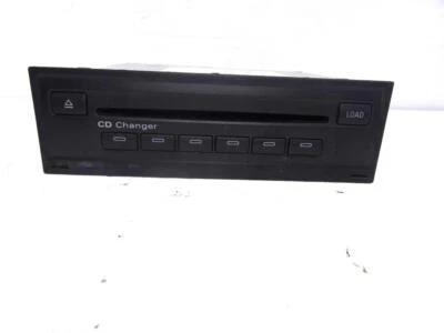 4E0910110E Sistema Audio/Radio Cd para AUDI A6 ALLROAD QUATTRO (4FH) 20 210237 - Imagen 1 de 4