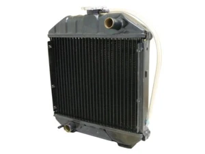 Nuevo radiador compacto Yanmar 124460-44501 - Imagen 1 de 1