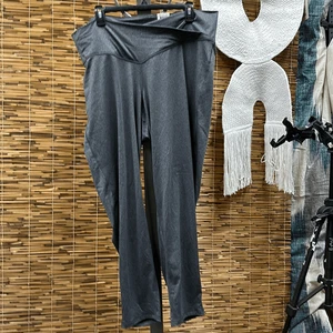 Jenni on Repeat Crossover Full Length Legging, Created for Macy's Size 3XL - Picture 1 of 2