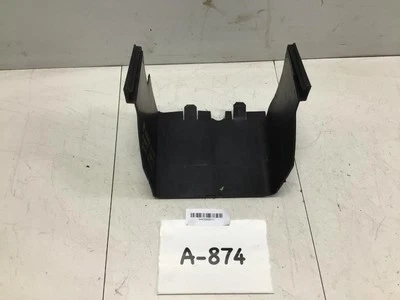 Volkswagen Passat 2007 batería delantera cubierta lateral OEM+ Foto 1 de 4