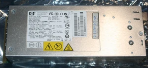 HP DPS-800GB A 800W Switching Power Supply P/N 379123-001 - Picture 1 of 6
