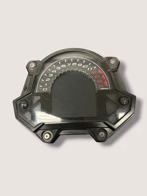 Оригинальный спидометр тахометр указатель 2019-2022 Kawasaki Z400 25031-0790 - Изображение 1 из 4