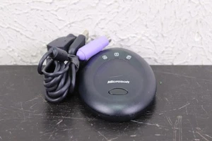 Genuine Microsoft Wireless Optical Receiver 1029 3.0A USB PS-2 X804357-002 - Picture 1 of 4