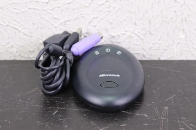 Genuine Microsoft Wireless Optical Receiver 1029 3.0A USB PS-2 X804357-002 - Image 1 of 4