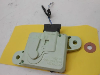 2005 BMW X3, E83 Electronic Module 65773412005 / 3412005  GH0445 - Изображение 1 из 4