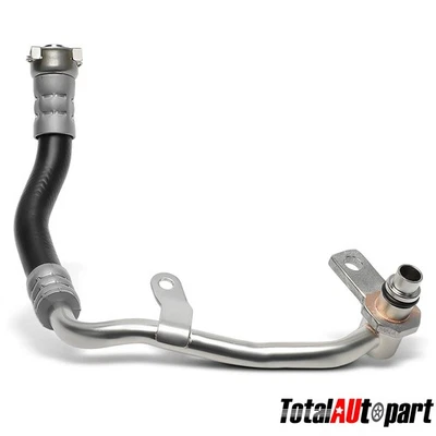 Transmission Oil Cooler Line for Audi A6 S8 2013 2014 A8 Quattro 11-14 Outlet - Image 1 of 4