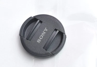 Sony OEM Lens Cap ALC-F40.5S 40.5MM - Image 1 of 2