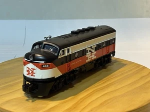 Mth 33-2013-3 Non Powered New Haven F-3 - Picture 1 of 7