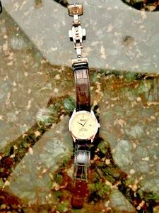 NM INGERSOLL IN1004 21Jewels Automatic Limited Edition Gents Watch - Picture 1 of 6