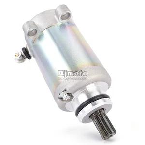 Starter Motor For Yamaha YZ250F MONSTER 2021 2022 2023/2025 B7B-81890-01 - Imagen 1 de 8
