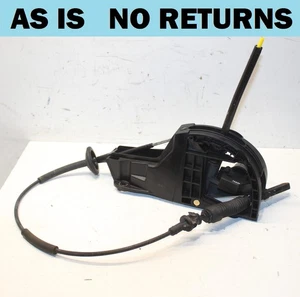 2003-2007 HUMMER H2 6.0 TRANSMISSION GEAR SHIFTER OEM - Picture 1 of 10