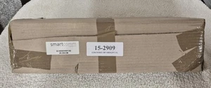 Brand New V Frame Wall Bracket, 3U,Black - Photo 1/7