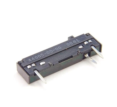 Lot of 4 - CTS - 44005-00-00 - 442 F/G BM 05187 - Logarithmic Pot, 2 Meg Ohms - Image 1 of 4