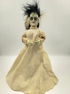Vintage Telco Bride Of Frankenstein 17" Motion-ette Universal Studios 1992 - Bild 1 von 7