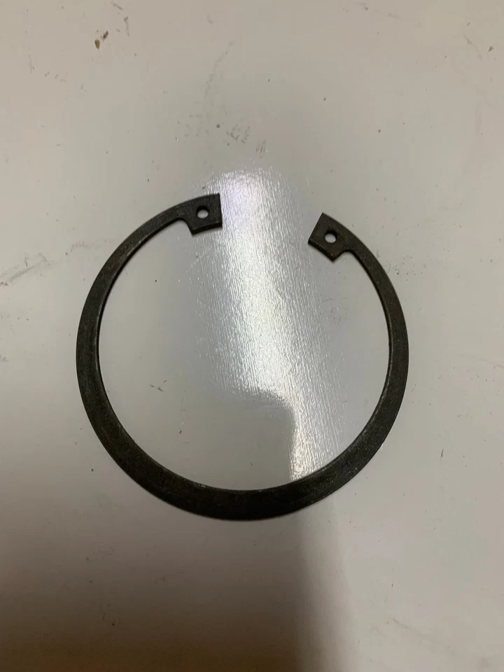 RUPP MERCURY KOHLER Crankcase Snap Ring for 6206 Bearing (No part number) NOS - Imagem 1 de 1