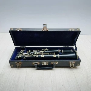 Nikkan Clarinet - Picture 1 of 12