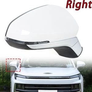 Right For JAC Jiayue X4 JS4 T60 Plus Sehol X4 E40X Car Side Rear Mirror Assembly - Picture 1 of 21