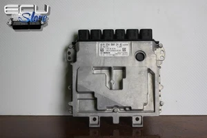 Steuergerät Motorsteuergerät A2549002401 0261S106V8 MERCEDES E W214 C W206 - Picture 1 of 1