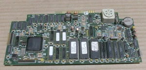 Tyco 565-332 Circuit Board Card - Picture 1 of 4