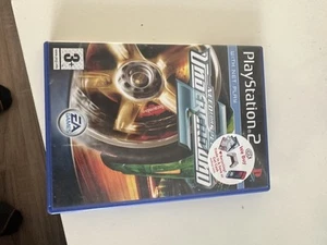 Need for Speed: Underground 2 (PlayStation 2, 2004) - Picture 1 of 2