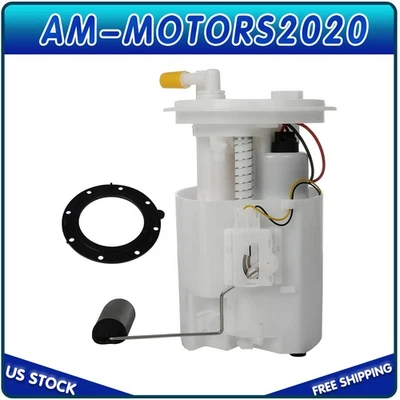 For Subaru Forester 2.5L 2011-2013 Electrical Fuel Pump Module Aseembly FG1552 Foto 1 de 4
