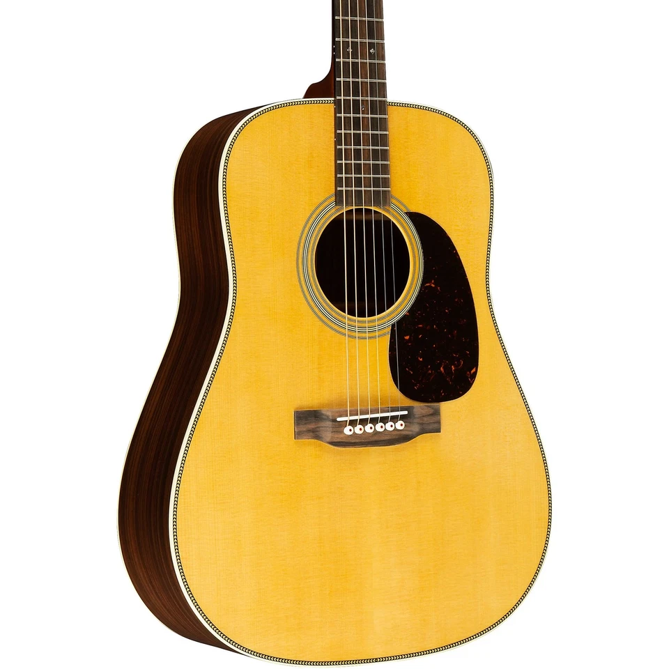 2025 Martin HD-28 Natural