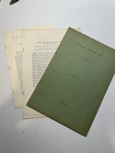 3 offprints by Paul Bucy - Picture 1 of 4