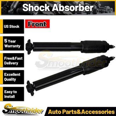 Amortiguadores y puntales KYB 2 piezas amortiguador delantero para Chevrolet Corvette 1997-2013 Foto 1 de 4