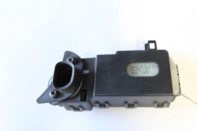 Volvo S40 V50 2005-2010 motor de liberación de tapa de puerta de gas combustible J1612 Foto 1 de 4