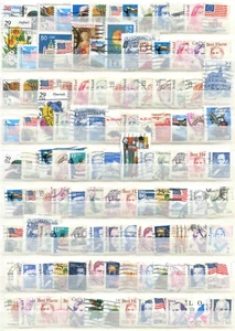Dublettenlot USA o ( 43755) - Bild 1 von 2