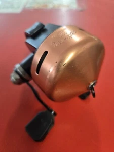 vintage Abu Matic 120 spincast reel - Picture 1 of 6