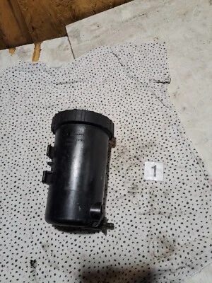 SOPORTE CARCASA FILTRO COMBUSTIBLE FORD GALAXY MK3 S-MAX MONDEO MK4 1.8 TDCI 4M5Q9155AB Foto 1 de 4