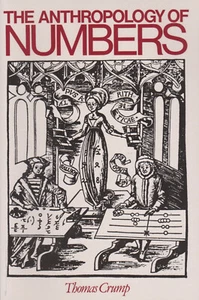 The Anthropology of Numbers by Thomas Crump (Paperback) - Picture 1 of 1